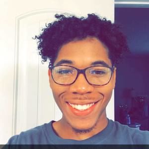 Meet your Posher, Lemarcus